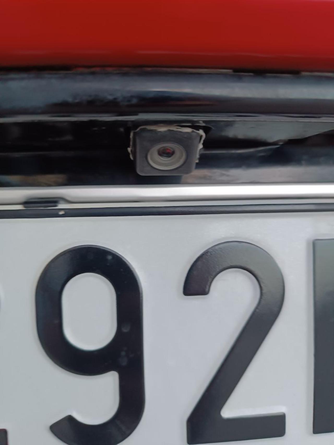 TOYOTA Aygo 1.0 VVT-i 69 CV 5 porte x-play