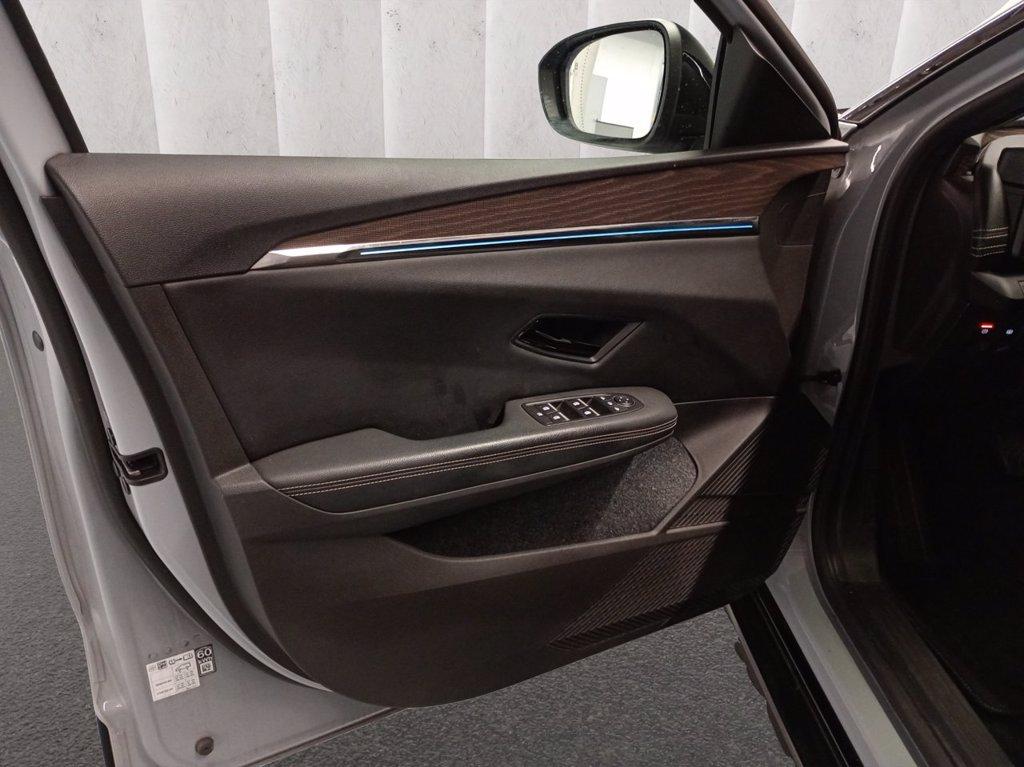 RENAULT Megane E-Tech Iconic EV60 220cv AC22 del 2022