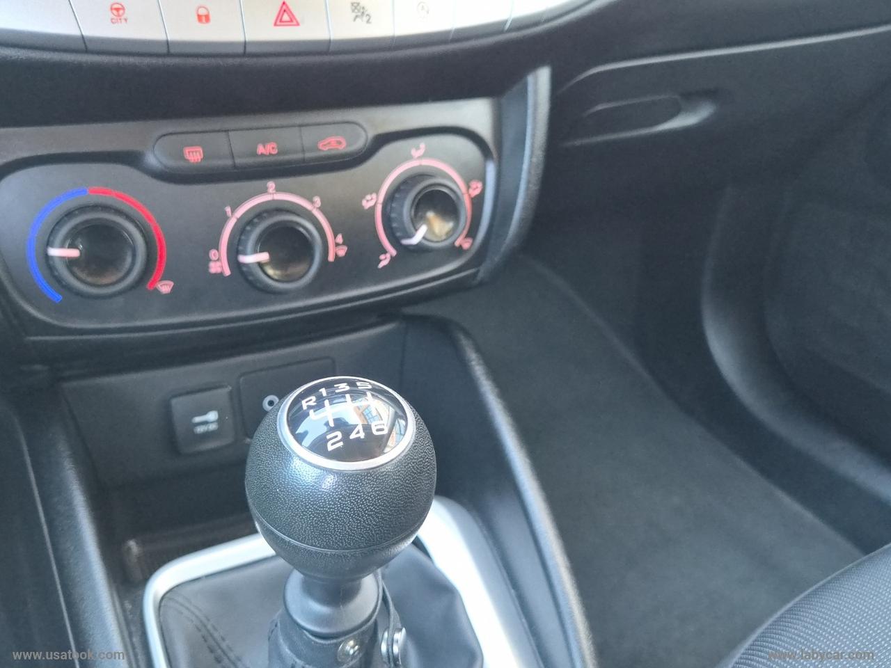 FIAT Tipo 1.6 Mjt S&S SW DIESEL EURO 6