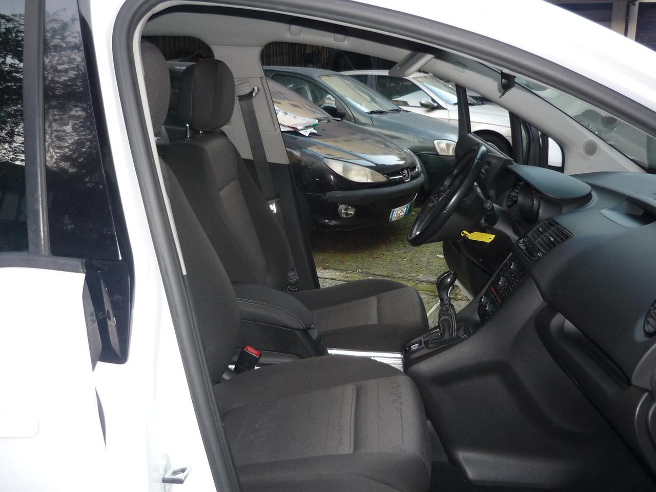 Opel Meriva 1.4 Turbo 120CV GPL Tech Elective