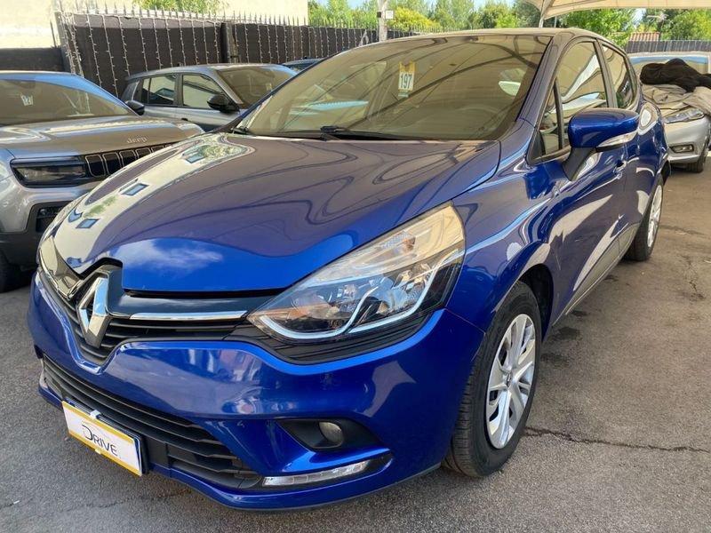 Renault Clio TCe 12V 90 CV GPL 5 porte Business