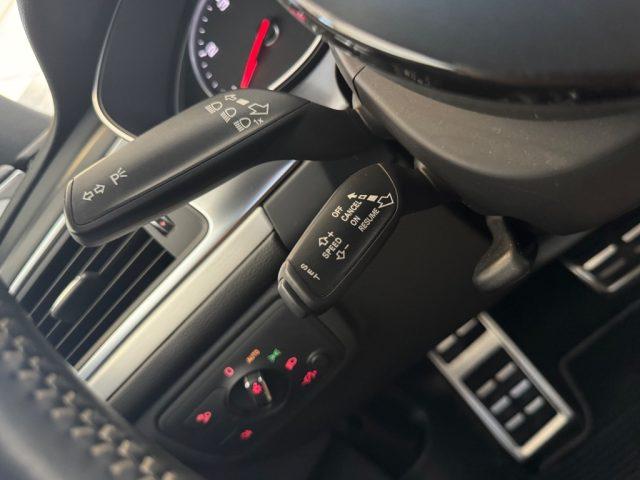 AUDI A6 2.0 TDI quattro S tronic Busi.// S LINE//MATRIX