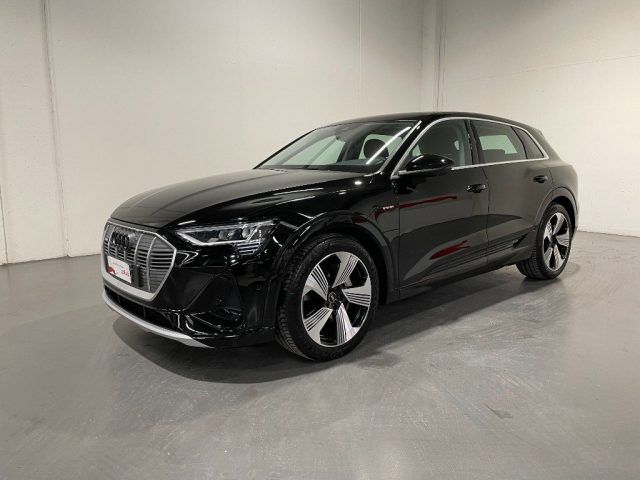 AUDI e-tron 55 QUATTRO S-LINE EDITION