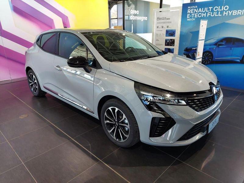 Renault Clio ECO-G 100 CV Evolution