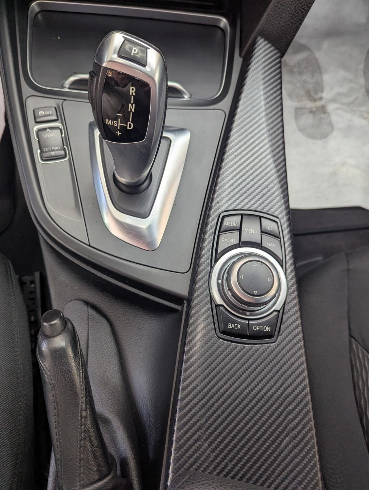 Bmw 318 318d Touring Sport