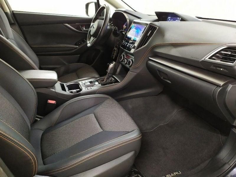 Subaru XV 1.6i Style lineartronic my19