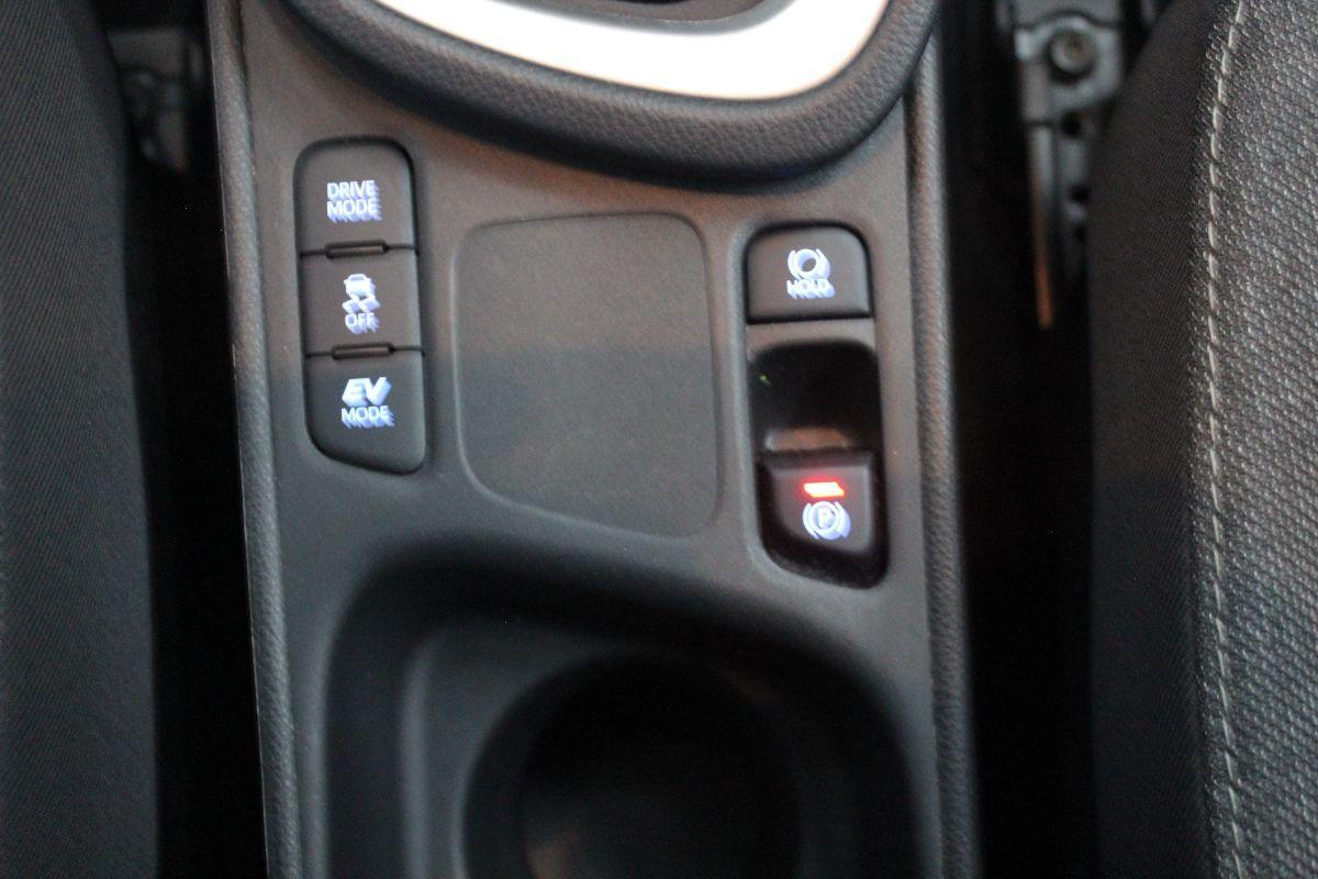 TOYOTA - Yaris Cross - 1.5 Hybrid 5p. E-CVT Trend