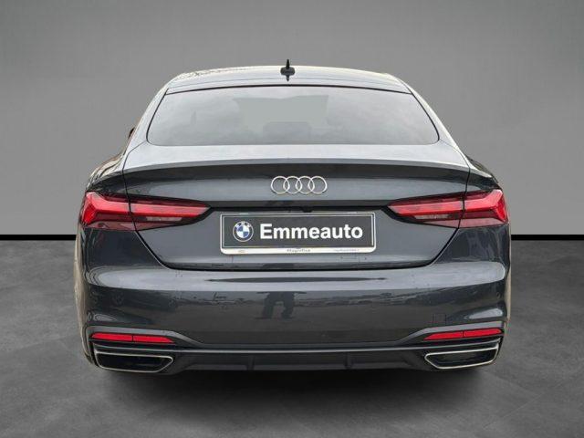 AUDI A5 SPB 40 TDI S tronic S line edition