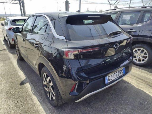 OPEL Mokka Elegance BEV