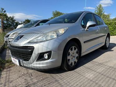 PEUGEOT 207 1.4 HDi 70CV FAP 5p. XS