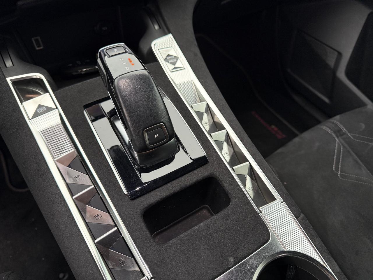 Ds 7 My23 1.5 130 aut. Performance Line+