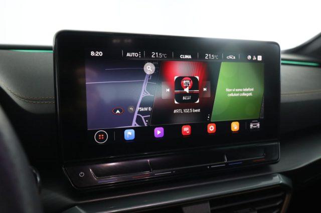 CUPRA Formentor Formentor 1.5 TSI DSG