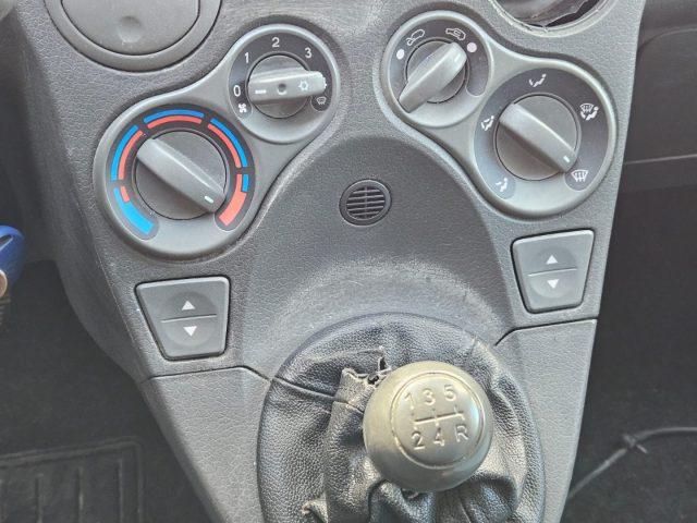 FIAT Panda 1.2 Dynamic GPL