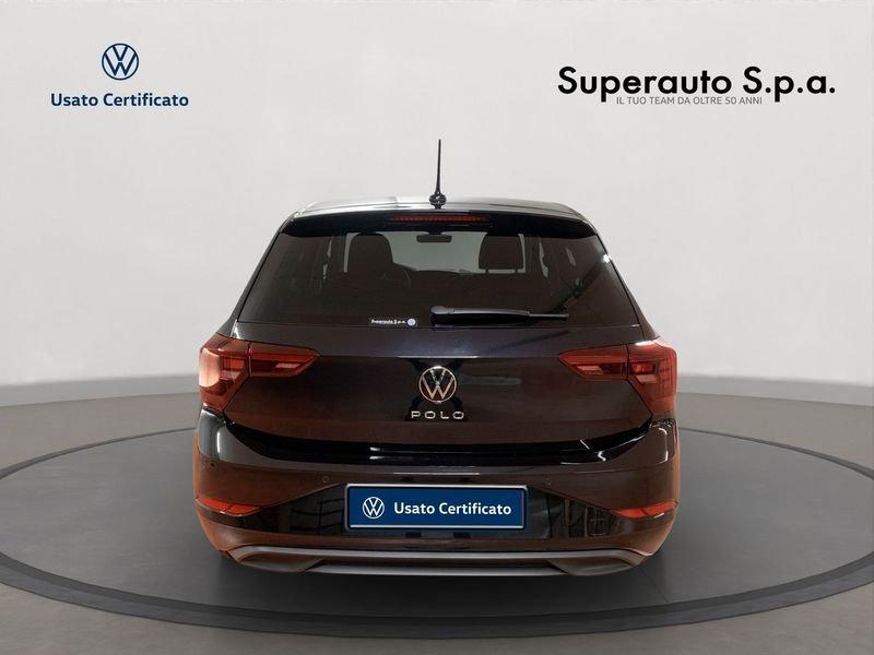 Volkswagen Polo 1.0 EVO Edition Plus
