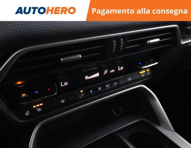 MAZDA CX-60 2.5L e-Skyactiv G PHEV AWD Homura