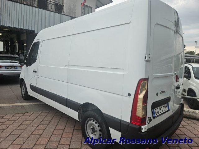 OPEL Movano 33 2.3 CDTI 125CV PC-TN FWD Furgone E5+