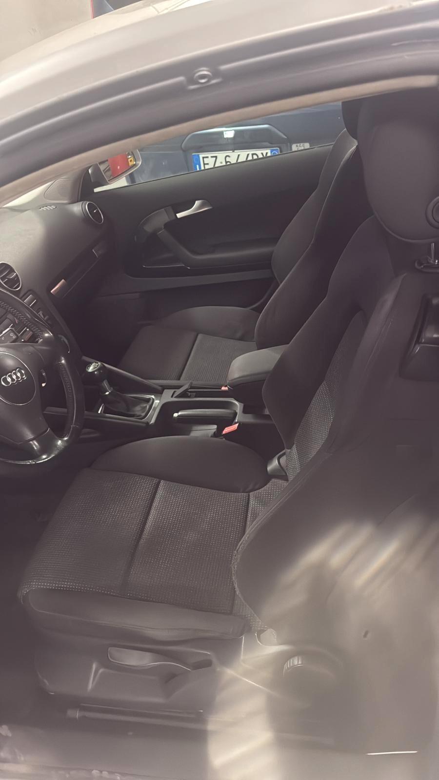 Audi A3 1.9 TDI Ambition