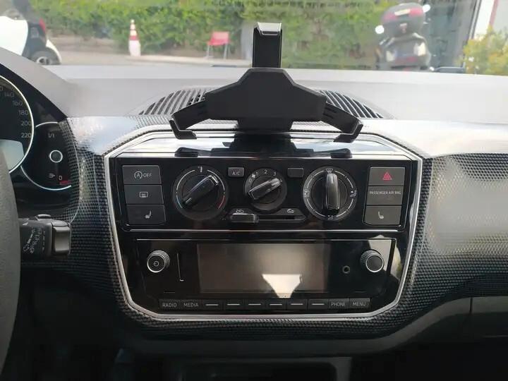 Volkswagen up! 1.0 5p. move BlueMotion Technology
