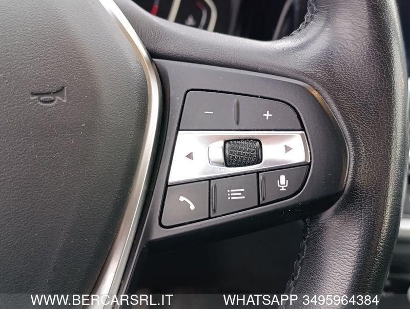 BMW Serie 3 320d 48V xDrive Touring Business Advantage