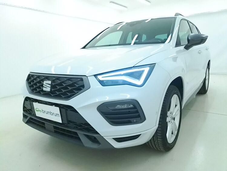Seat Ateca Business BR946206 2.0 Diesel 150CV