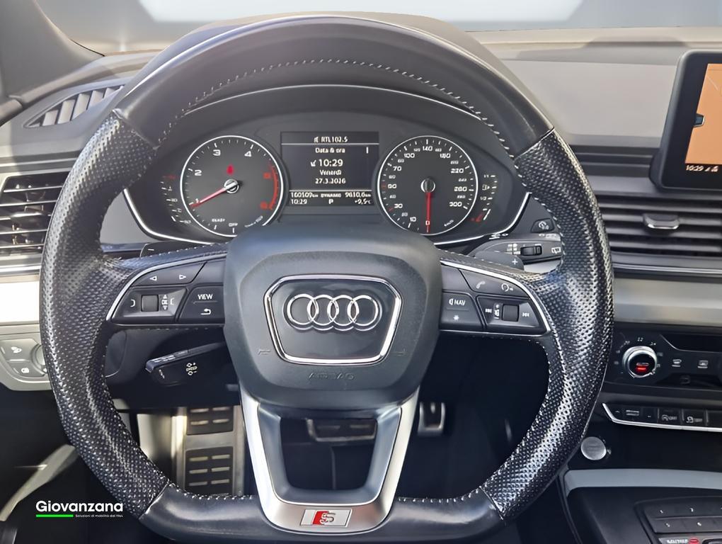 Audi Q5 40 2.0 TDI Business Sport Quattro S tronic