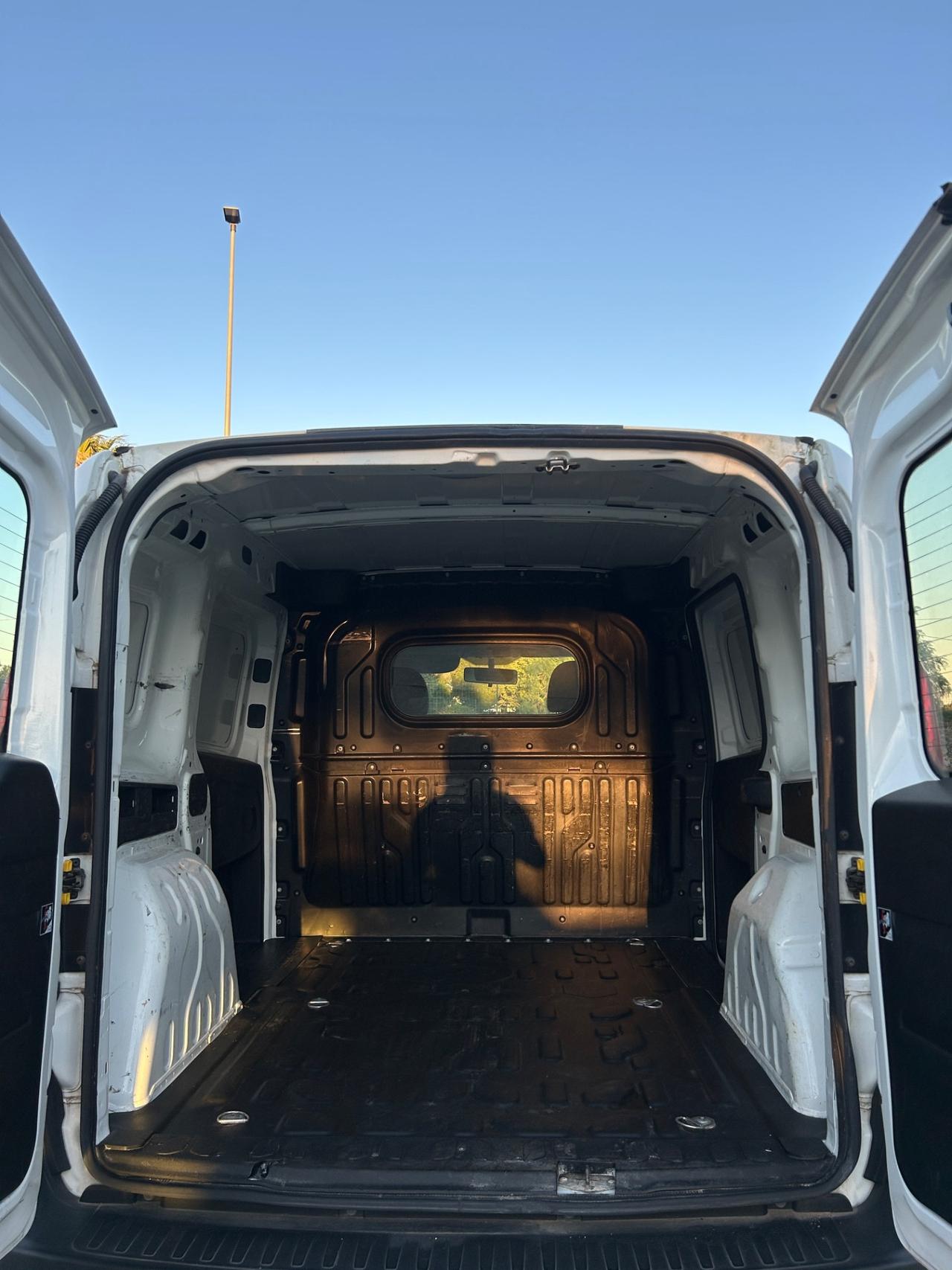 Opel Combo 1.3 CDTI PC-TN Van 750kg-2016/CLIMA/COMANDI