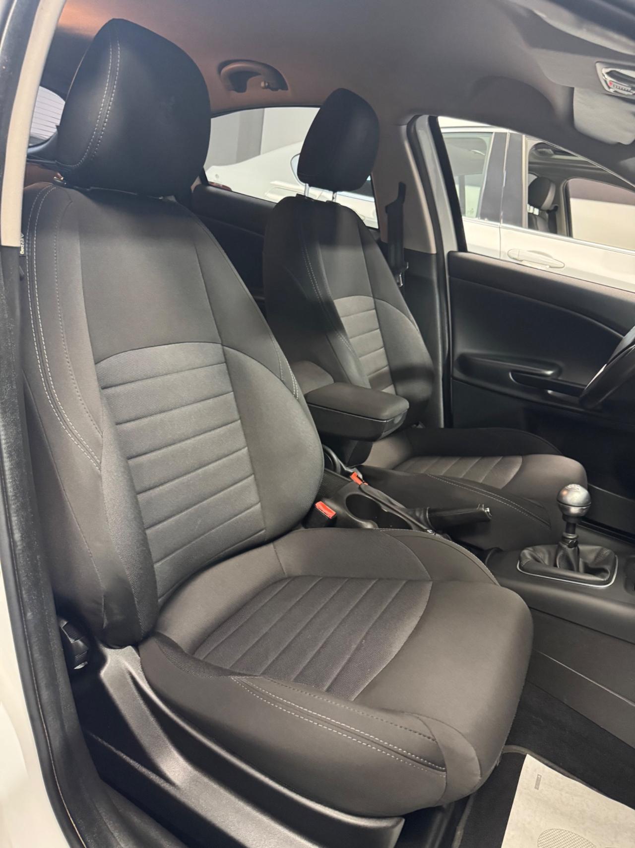 Alfa Romeo Giulietta 1.6 JTDm 120 CV Super