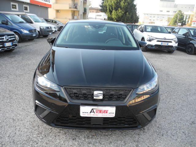SEAT Ibiza 1.0 MPI S&S 5p. Style -Ok NEOPATEN.- IVA Detraib.