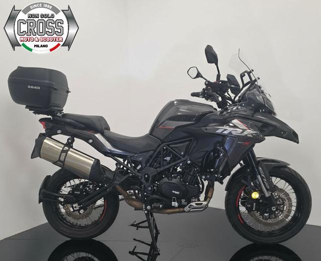 BENELLI TRK 502 X - ANNO 2024