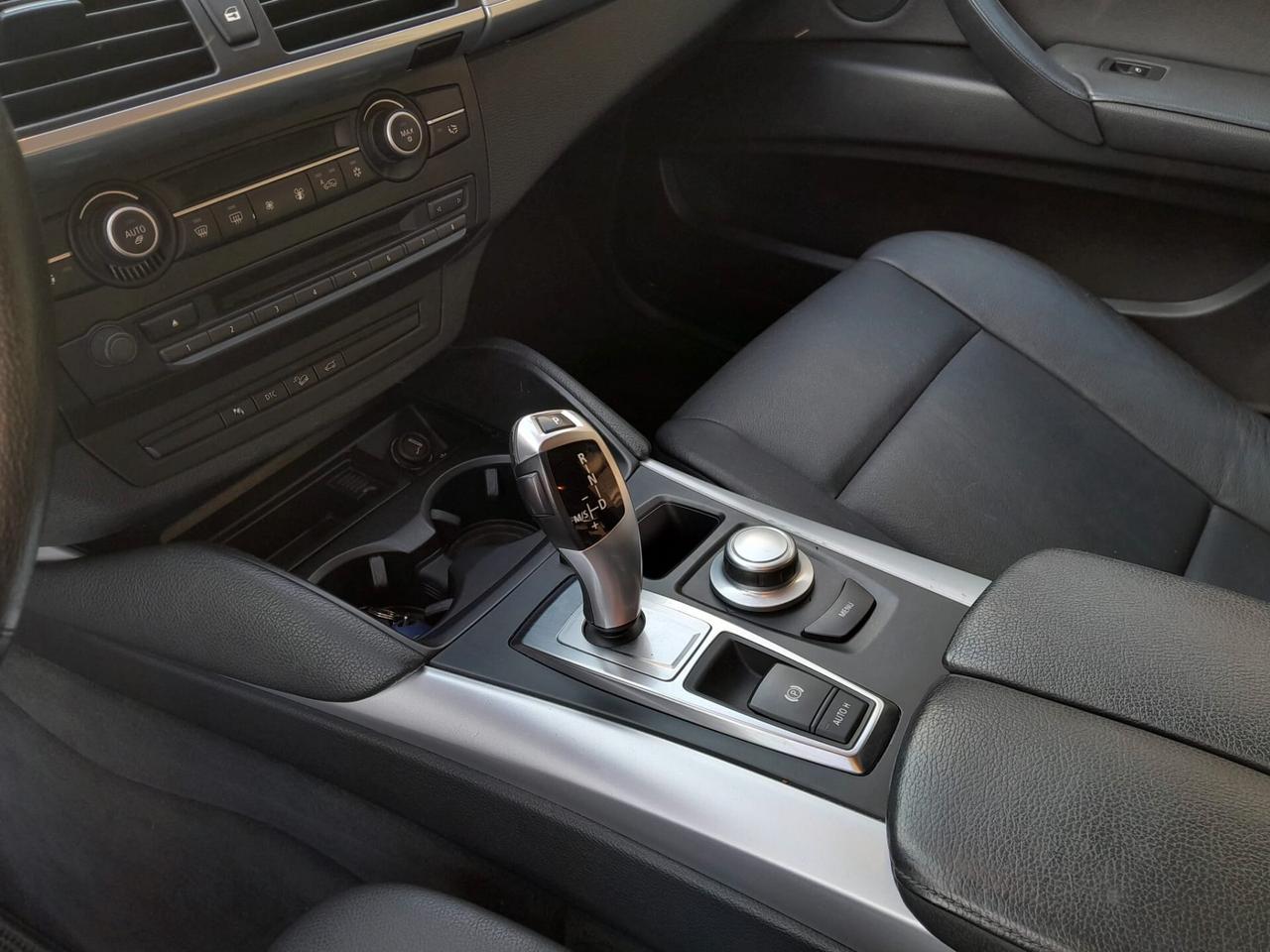 Bmw X6 xDrive30d Futura