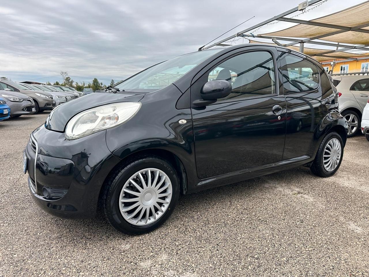 Citroen C1 1.0 Benzina