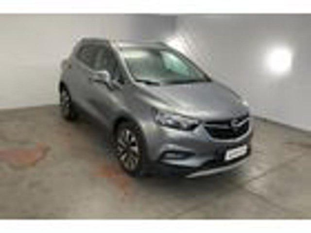 OPEL Mokka X 1.6 Ecotec 115CV 4x2 Start&Stop Innovation