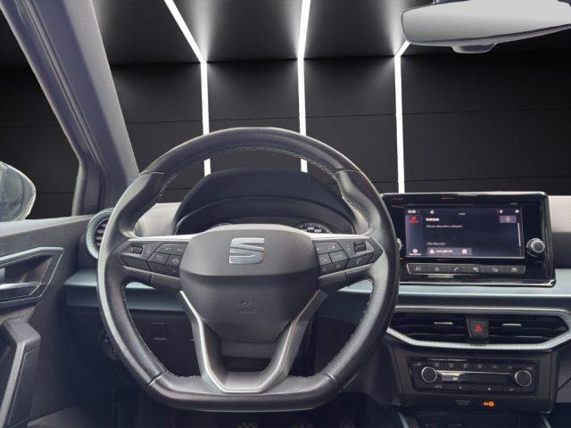 SEAT Arona 1.0 TGI XPERIENCE