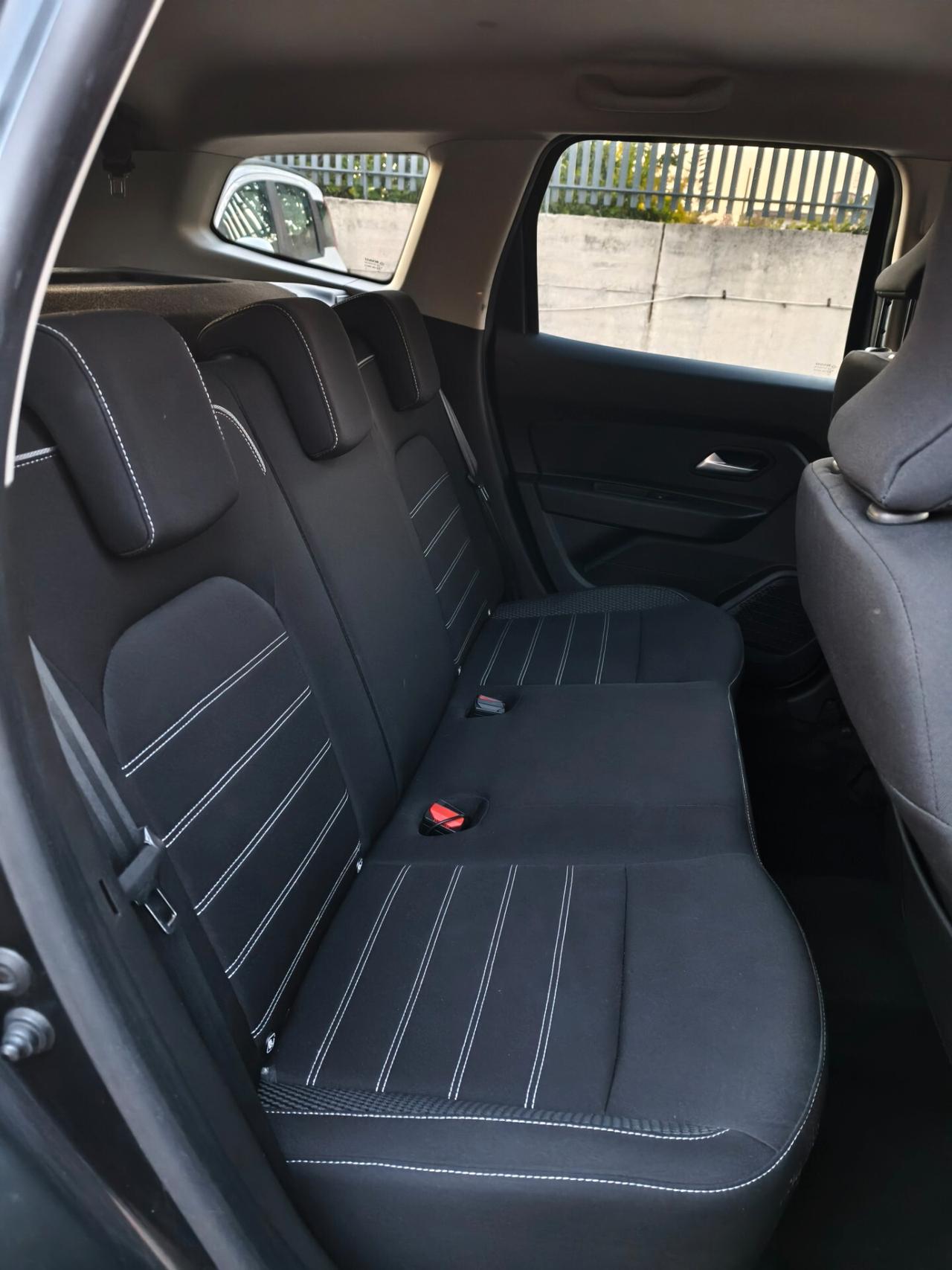 Dacia Duster 1.3 TCe 150 CV EDC 4x2 Prestige