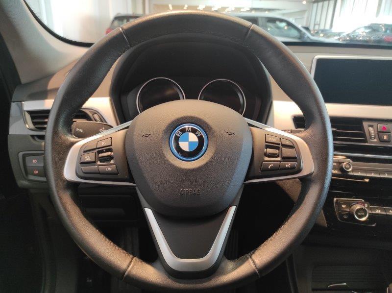 BMW X1 (F48) - X1 xDrive25e Business Advantage