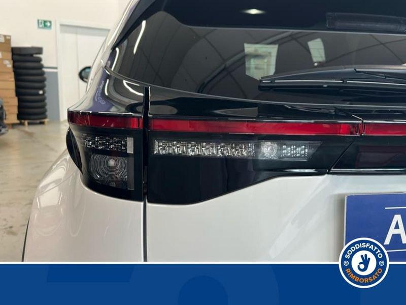 Toyota Yaris Cross 1.5 Hybrid 115 CV FWD Trend MY25