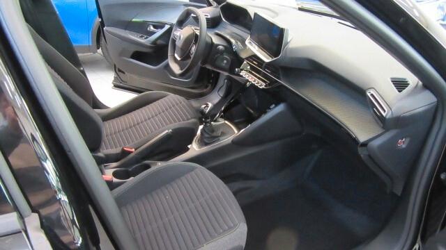 Peugeot 2008 PureTech 100 S&S Style