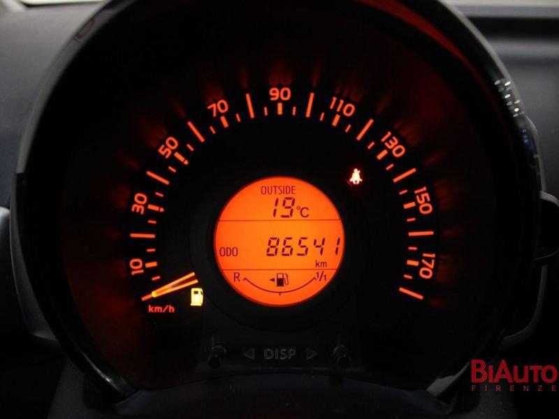 Citroën C1 C1 VTi 68 5 porte Feel