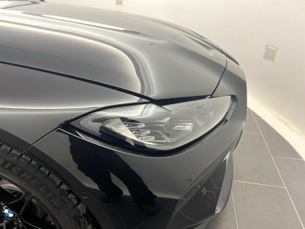 BMW M3 Touring 3.0 Competition M xDrive Steptronic