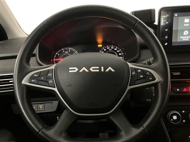 DACIA Jogger 1.0 TCe GPL Extreme UP 7p.ti