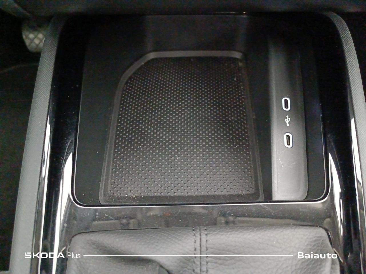 Skoda Kamiq 1.0 tsi 95cv ambition