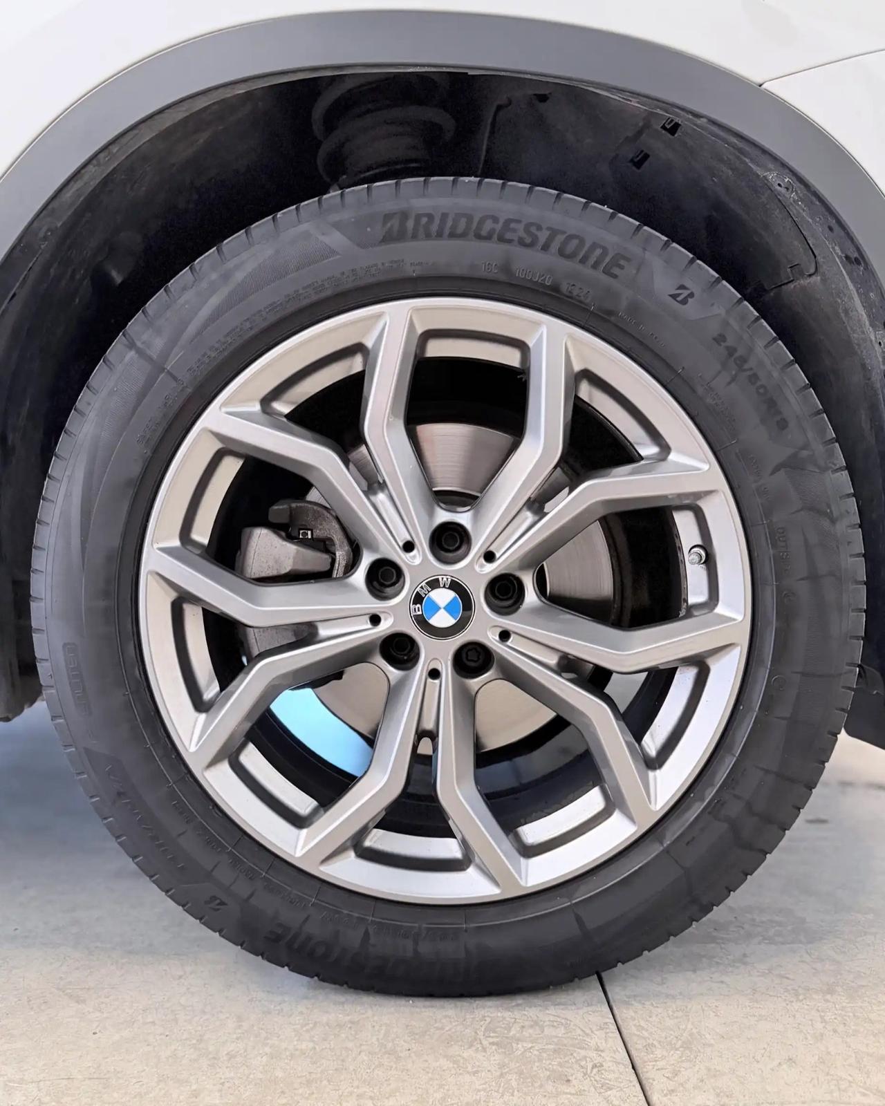 Bmw X3 sDrive18d xLine