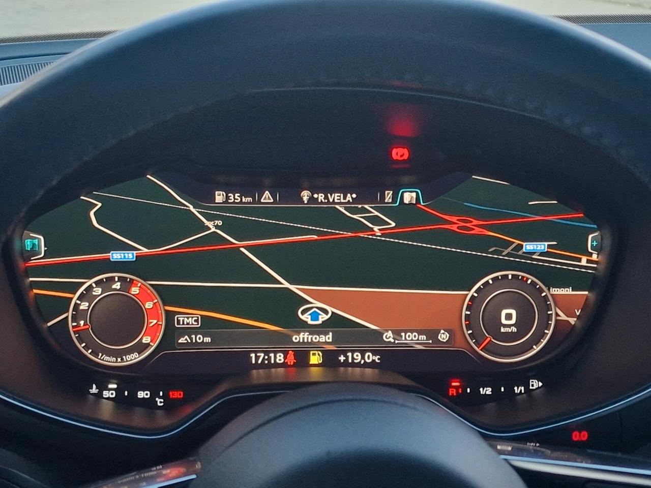 Audi TT Coupé 2.0 TDI 184CV