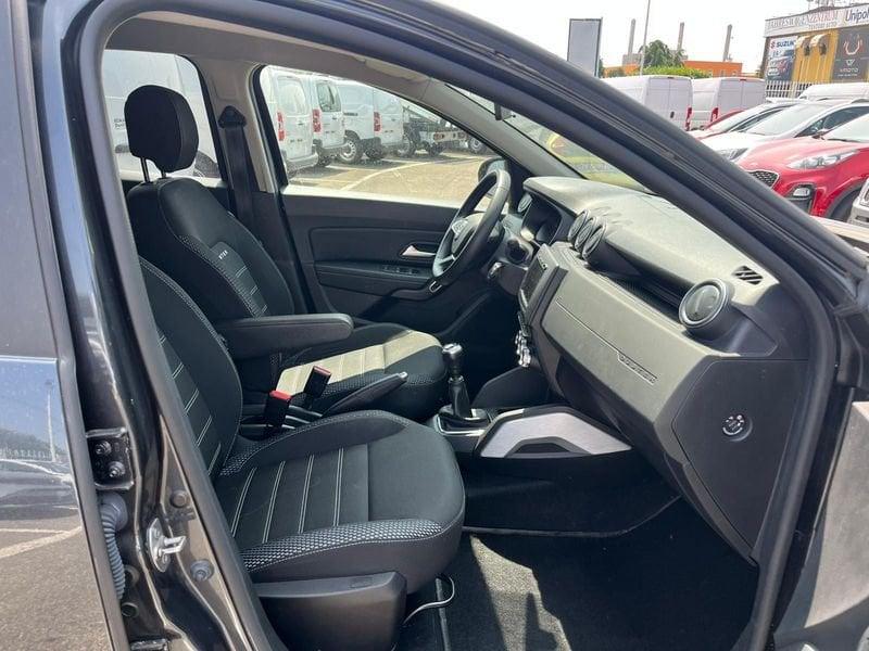 Dacia Duster 1.0 TCe 90 CV 4x2 Prestige