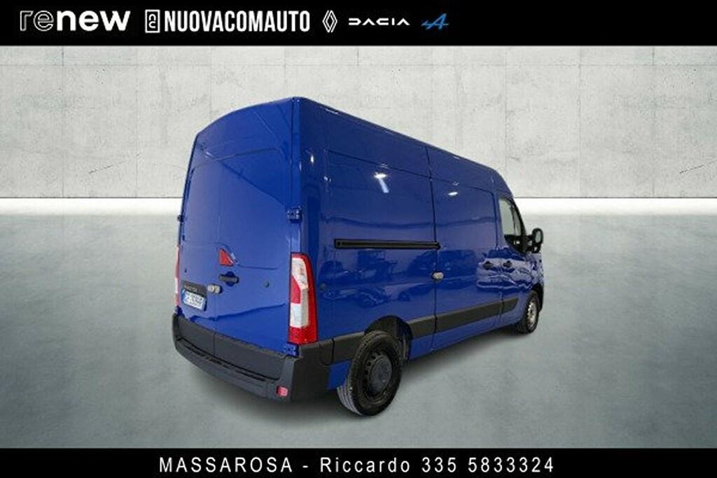 Renault Master T33 2.3 dci 135cv L2H2 Ice E6d-temp