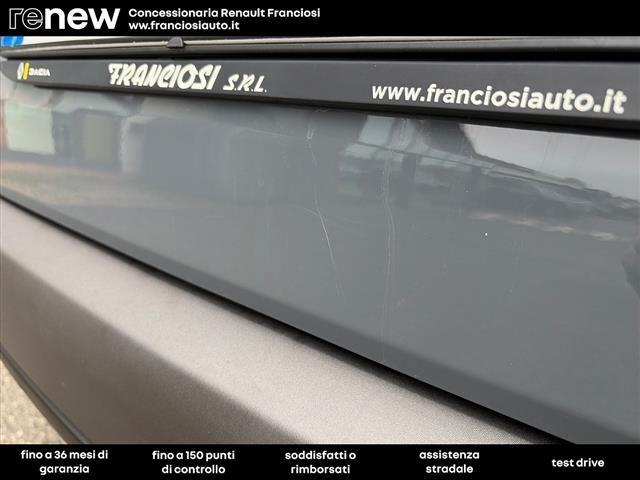 DACIA Duster II 1.0 tce Gpl 4x2 100cv Journey UP NBI