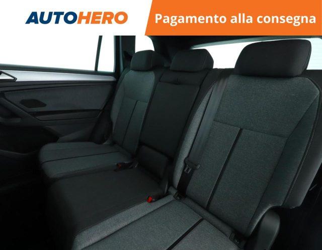 SEAT Tarraco 2.0 TDI Style