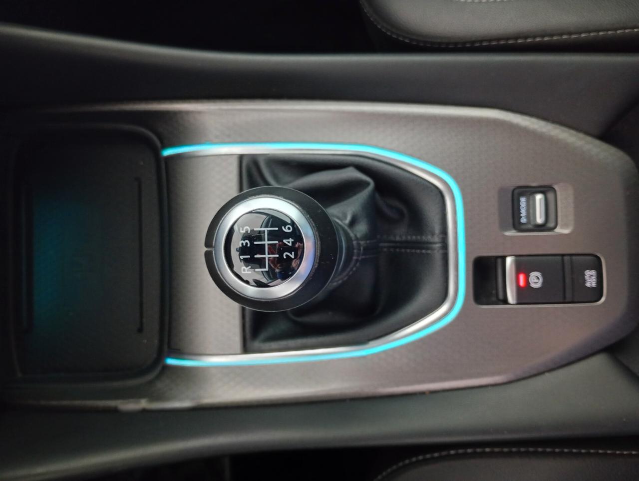Nissan Qashqai MHEV 140 CV N-Connecta