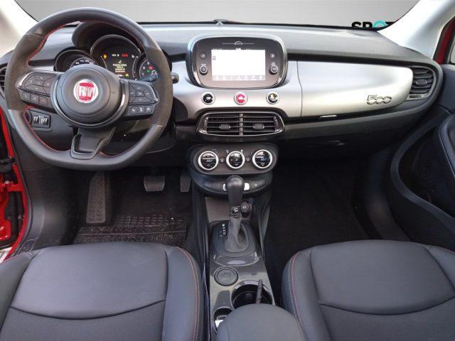 FIAT 500X 1.5 T4 Hybrid 130 CV DCT Sport Dolcevita