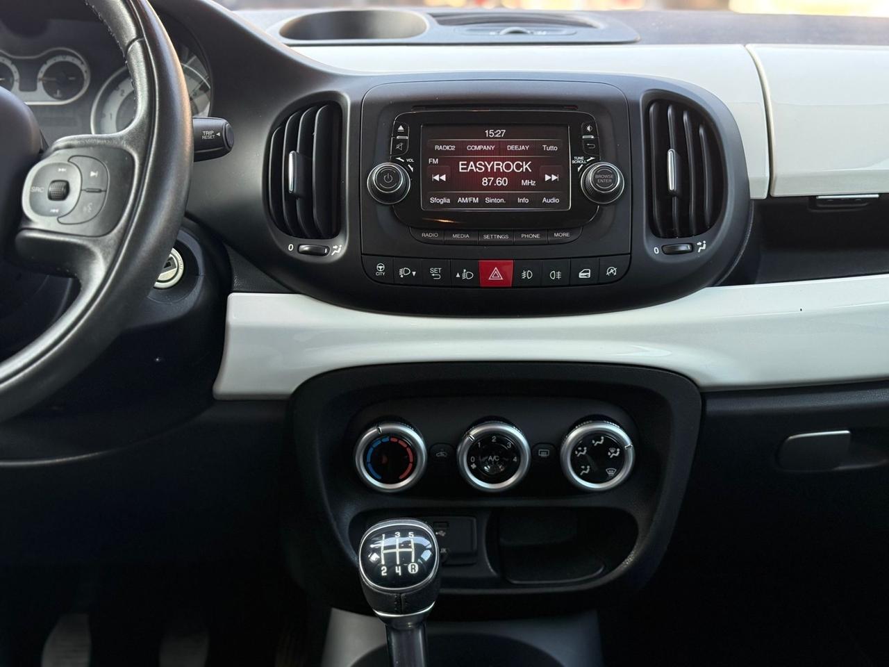 Fiat 500L 1.3 Multijet 85 CV Pop Star